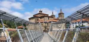 Los mejores pueblos de Asturias: Cangas del Narcea
