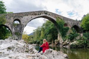 puente asturias